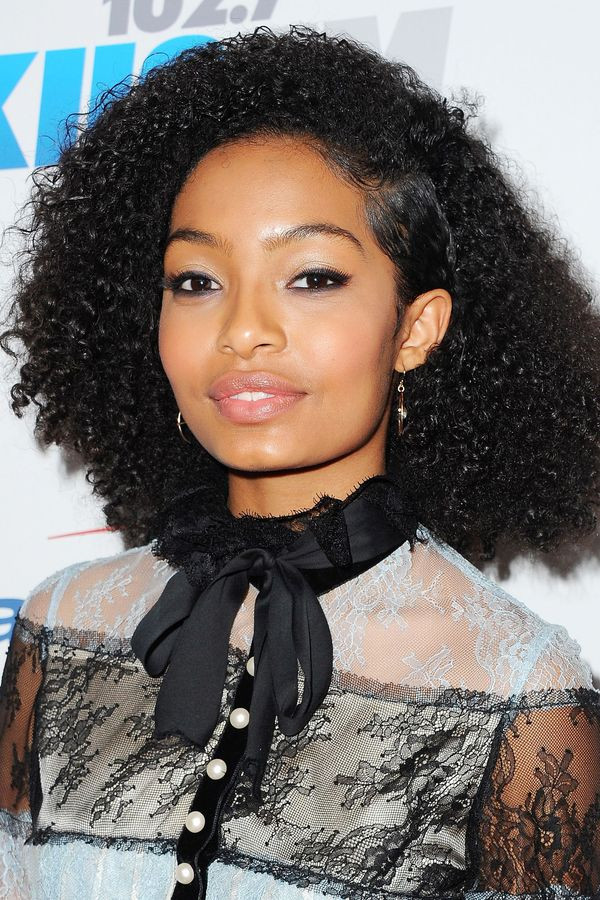 Simple Black Girls Hairstyles
 Easy Natural Hairstyles for Black Women Trending in