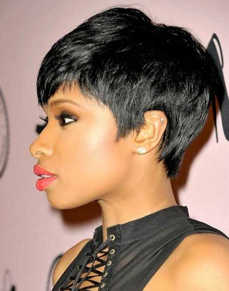 Simple Black Hairstyles
 Hairstyles for Black Women with Short Hair
