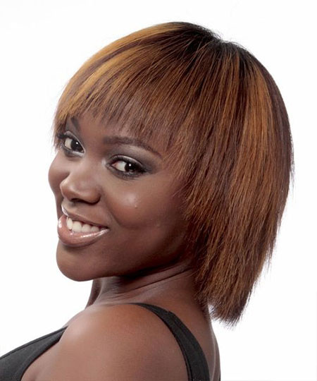 Simple Black Hairstyles
 Easy Short Hairstyles for Black Women Hairstyle for