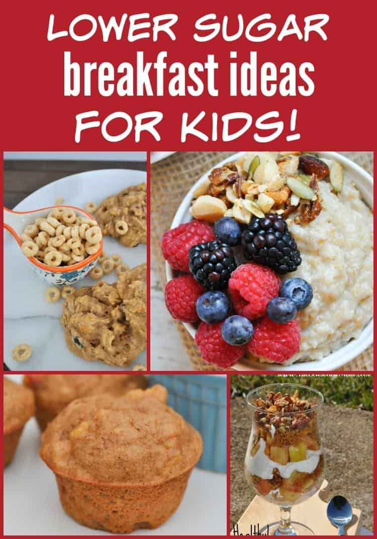 Simple Breakfast Ideas For Kids
 Breakfast Ideas for Kids