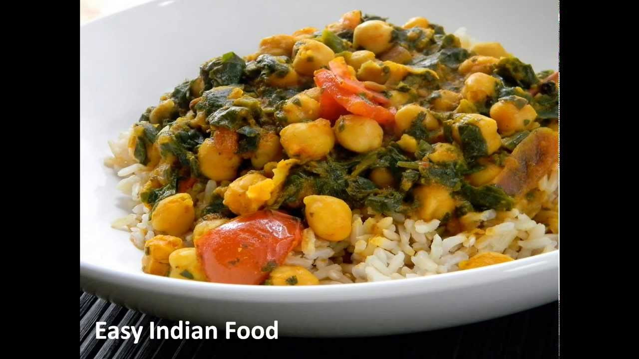 Simple Indian Recipes
 Easy Indian Food Simple Indian Recipes