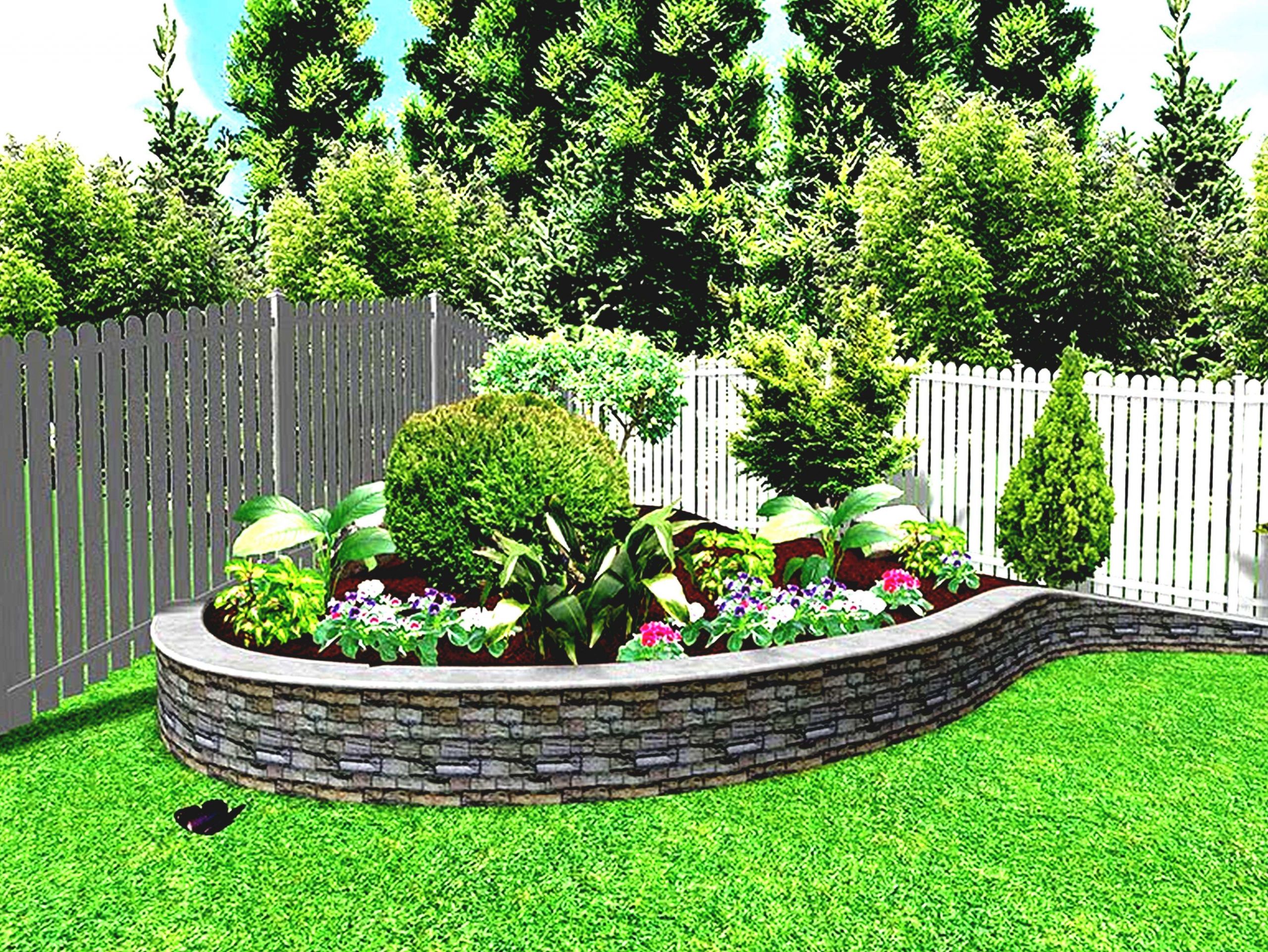 Simple Outdoor Landscape
 Easy Front Yard Landscape Fresh Landscaping Ideas Patio