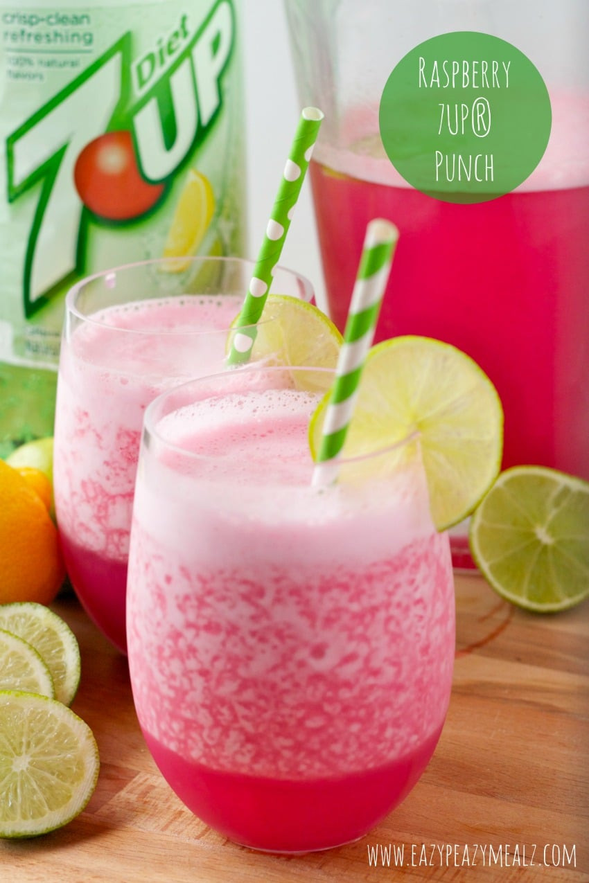 Simple Punch Recipes For Baby Showers
 44 Ridiculously Easy & Delicious Baby Shower Punch Recipes