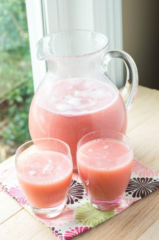 Simple Punch Recipes For Baby Showers
 43 Ridiculously Easy & Delicious Baby Shower Punch Recipes