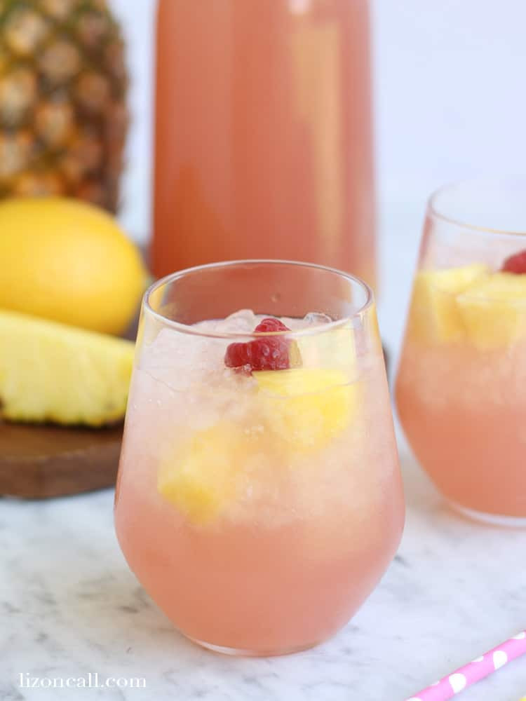 Simple Punch Recipes For Baby Showers
 43 Ridiculously Easy & Delicious Baby Shower Punch Recipes