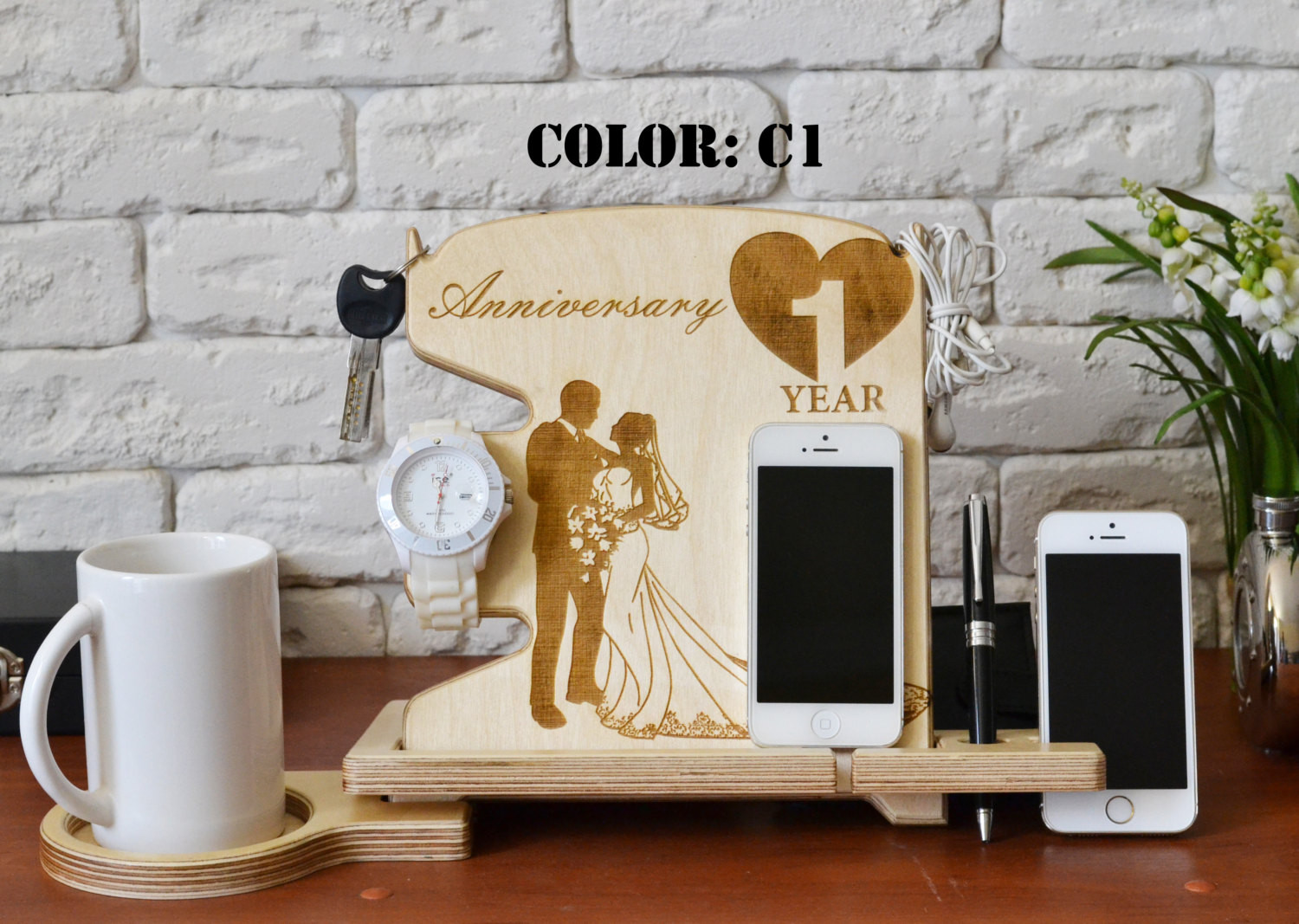 Sixth Anniversary Gift Ideas
 6th anniversary t ideas first wedding anniversary t