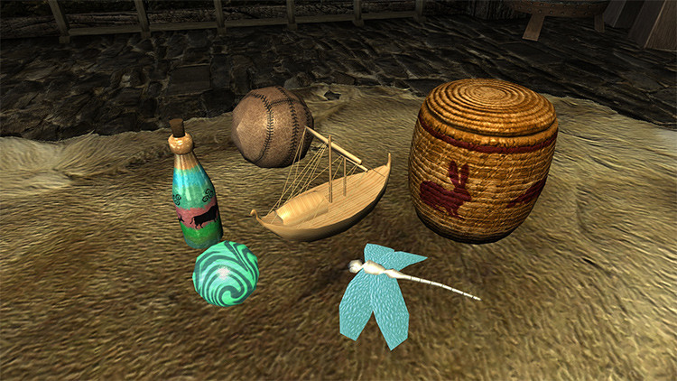 Skyrim Gifts For Adopted Child
 Best Skyrim Crafting Mods For Your Next Playthrough Our
