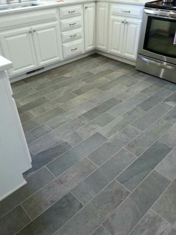 Slate Tile Kitchen
 Best 15 Slate Floor Tile Kitchen Ideas DIY Design & Decor
