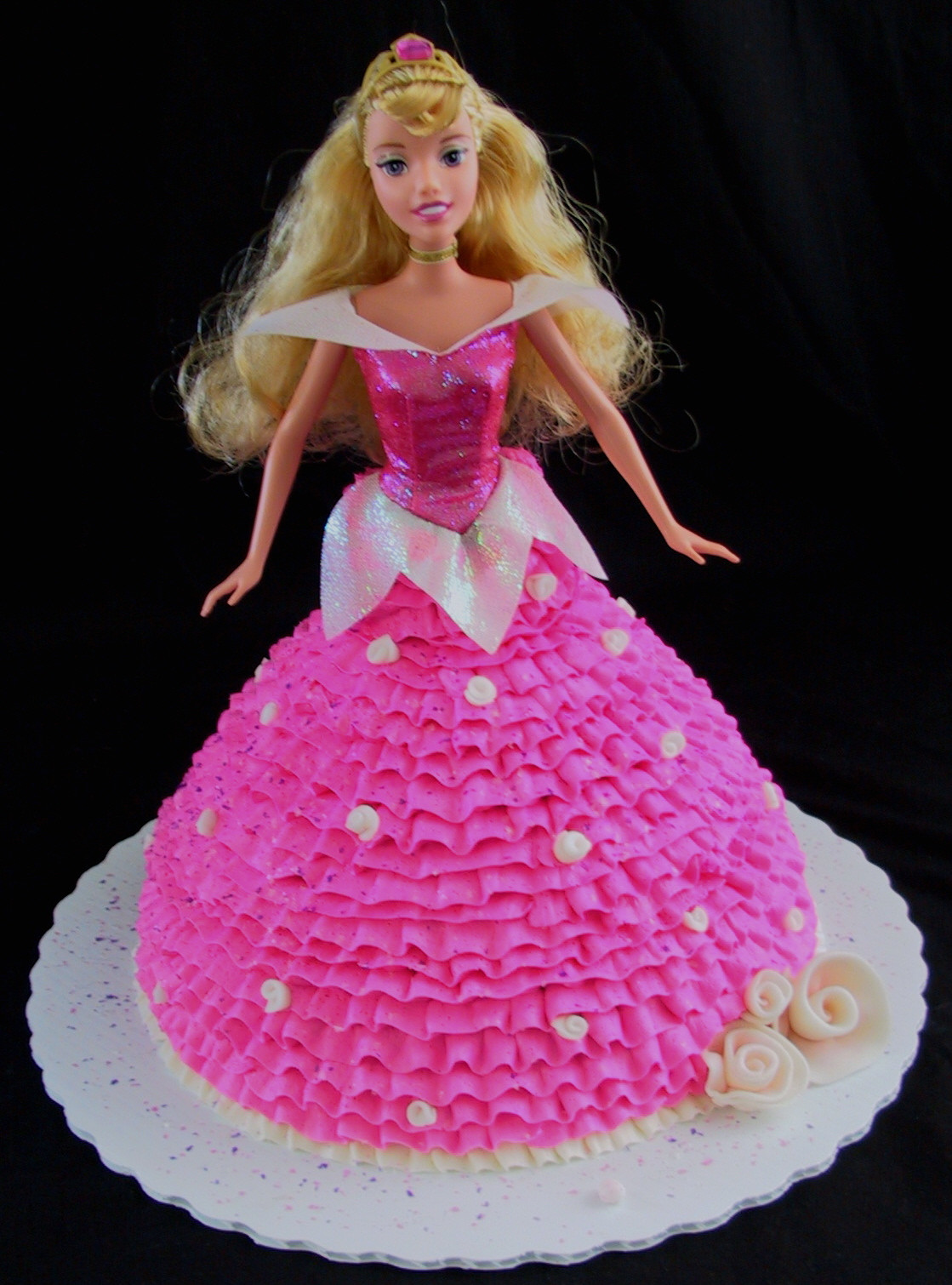 Sleeping Beauty Birthday Cake
 Disney Sleeping Beauty Birthday Cake Aurora – Lawrenceburg