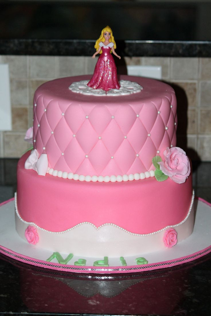 Sleeping Beauty Birthday Cake
 76 best story Sleeping Beauty images on Pinterest
