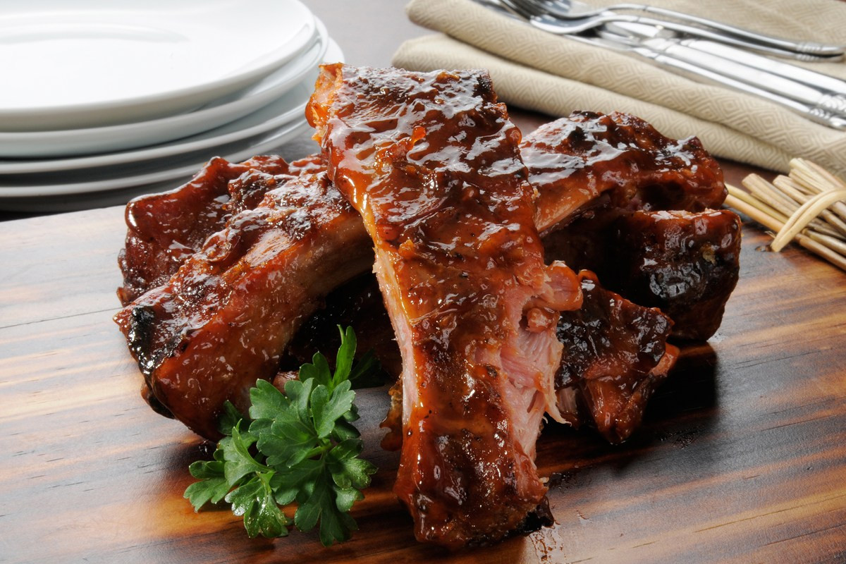 Slow Cooker Baby Back Ribs Recipes
 Slow Cooker Baby Back Ribs Recipe for Busy Cooks