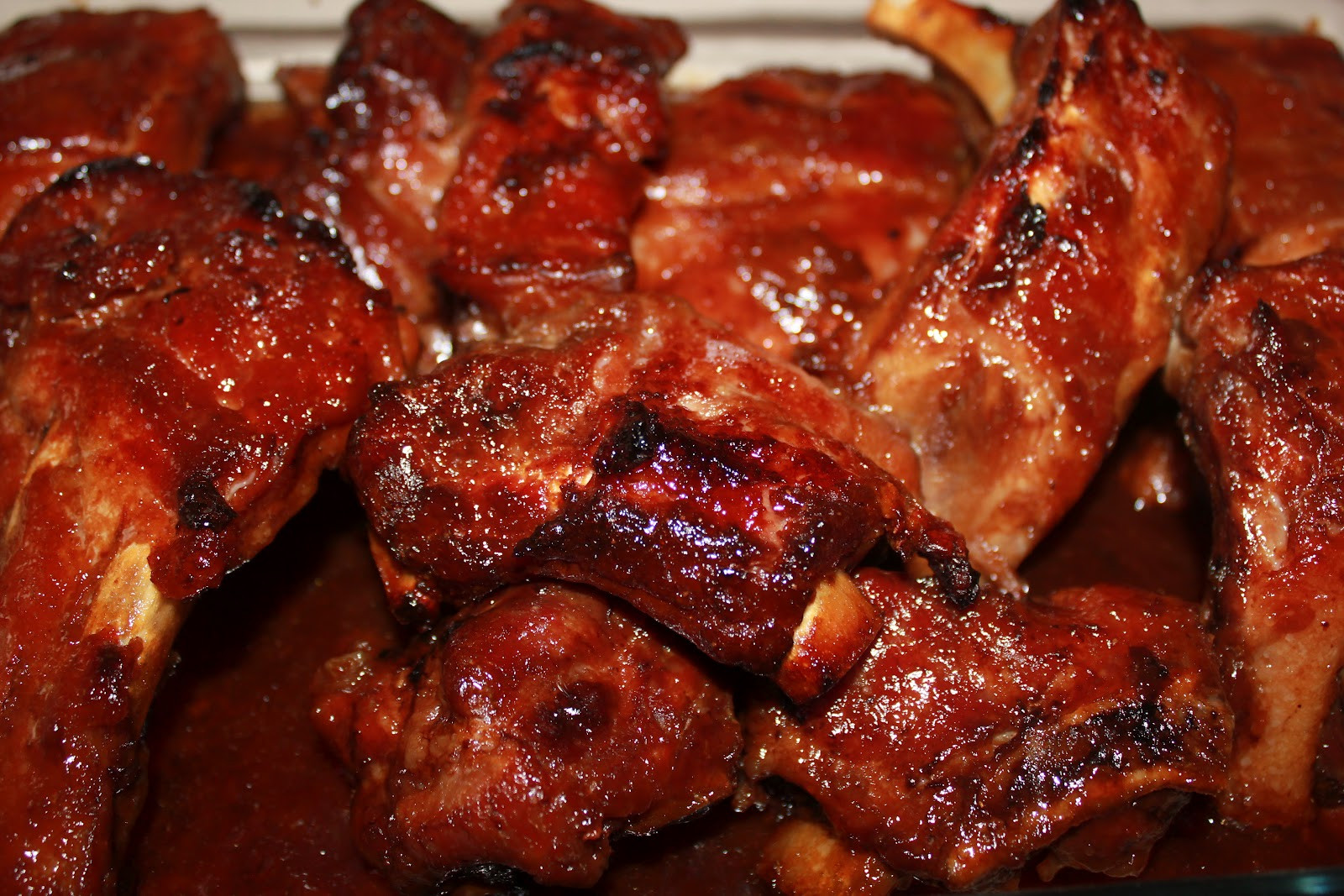 Slow Cooker Baby Back Ribs Recipes
 Sisters Luv 2 Cook AMAZING SLOW COOKER BABY BACK RIBS