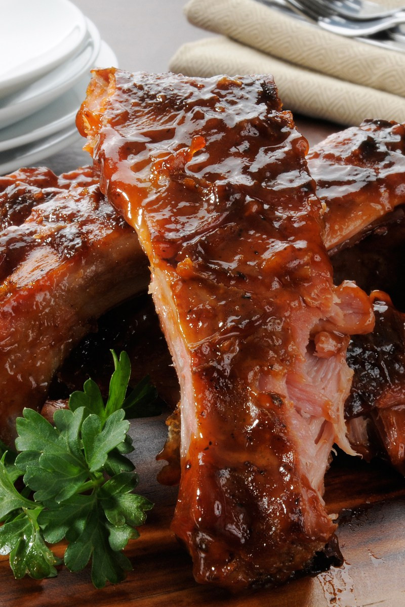 Slow Cooker Baby Back Ribs Recipes
 Slow Cooker Baby Back Ribs