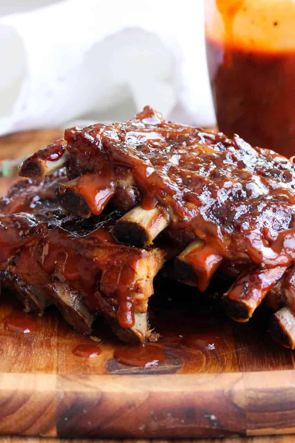 Slow Cooker Baby Back Ribs Recipes
 Incredible Slow Cooker Baby Back Ribs