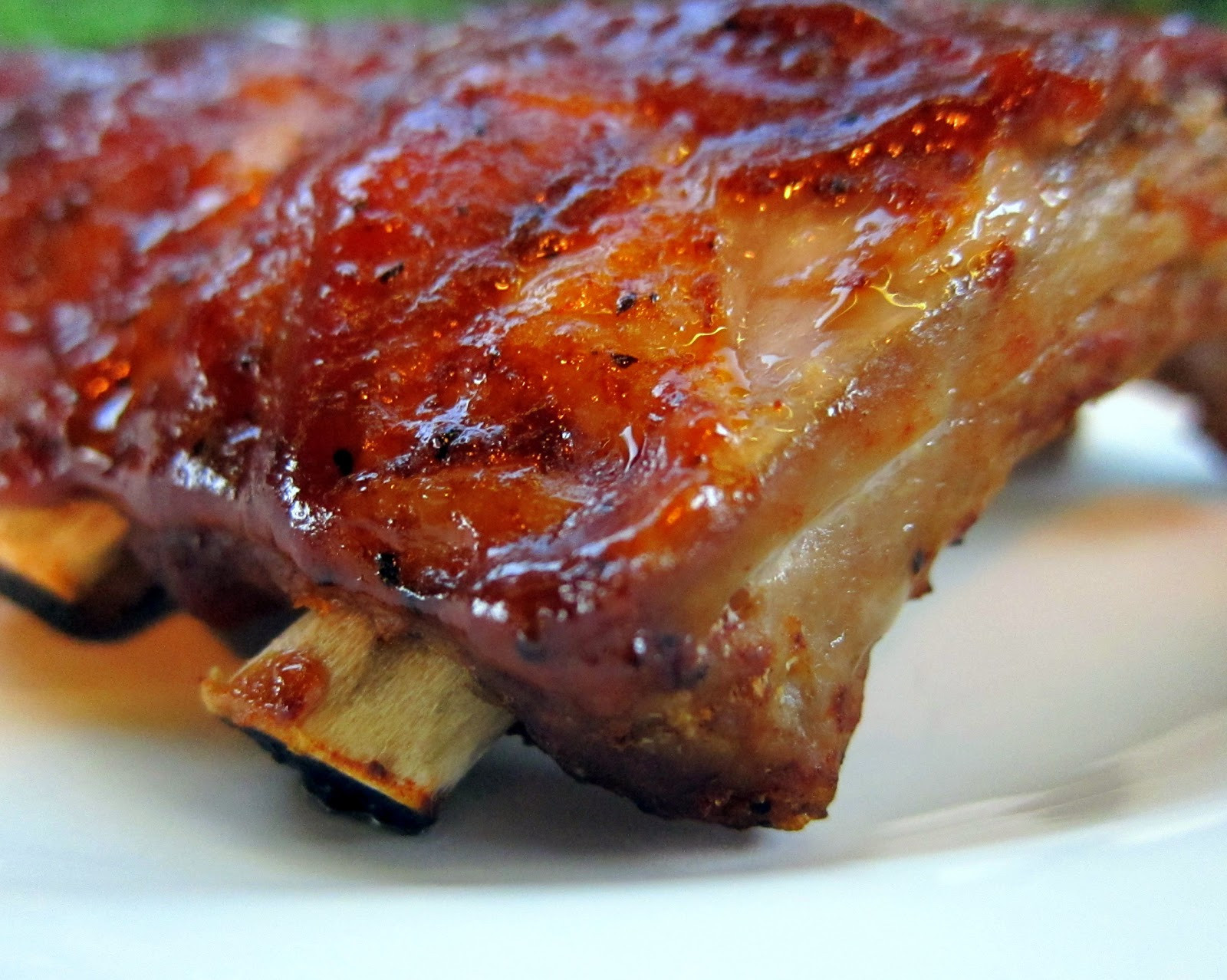 Slow Cooker Baby Back Ribs Recipes
 Slow Cooker Baby Back Ribs