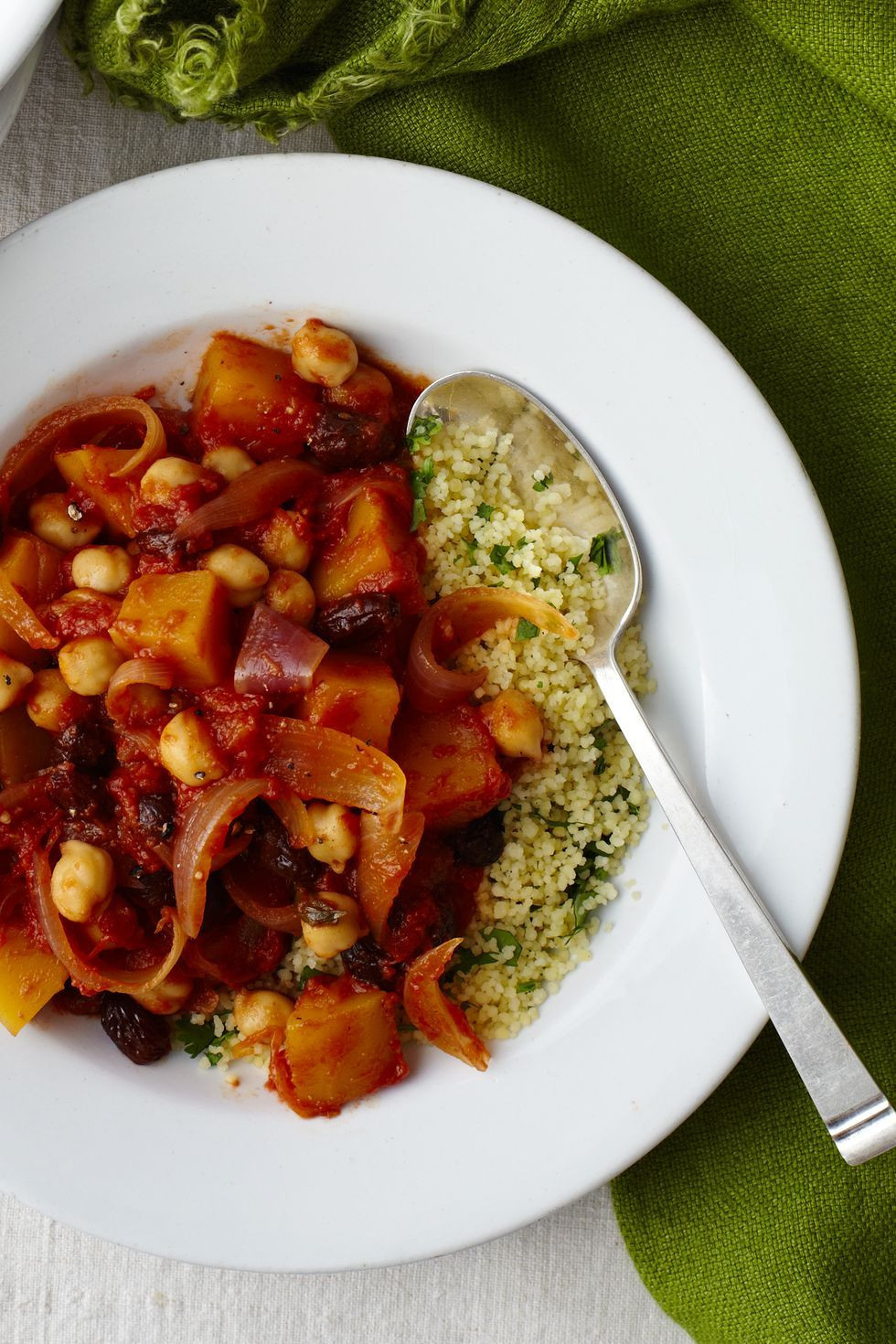 Slow Cooker Butternut Squash Stew
 Slow Cooker Butternut Squash Stew Recipe