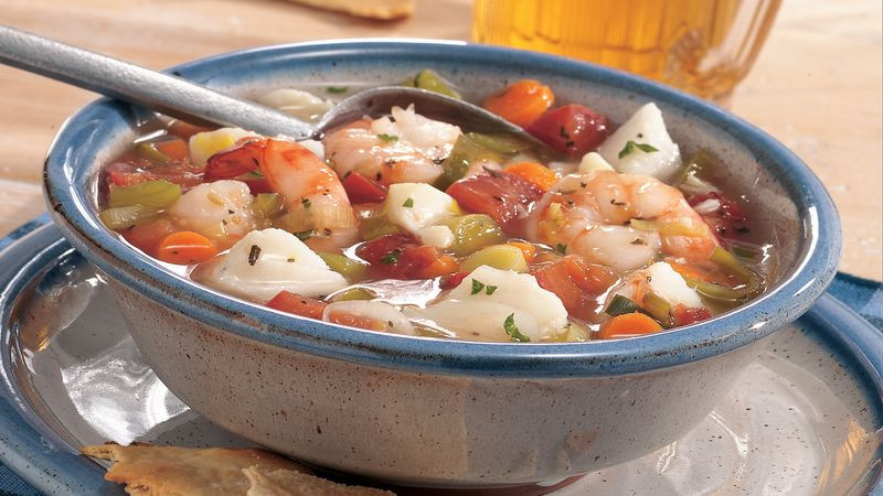 Slow Cooker Fish Stew
 Slow Cooked Fisherman s Wharf Seafood Stew Recipe