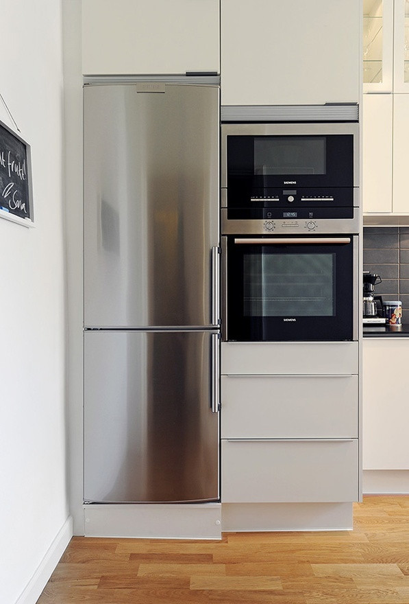 Small Apartment Kitchen Appliances
 1000 images about Tiny House Appliances on Pinterest