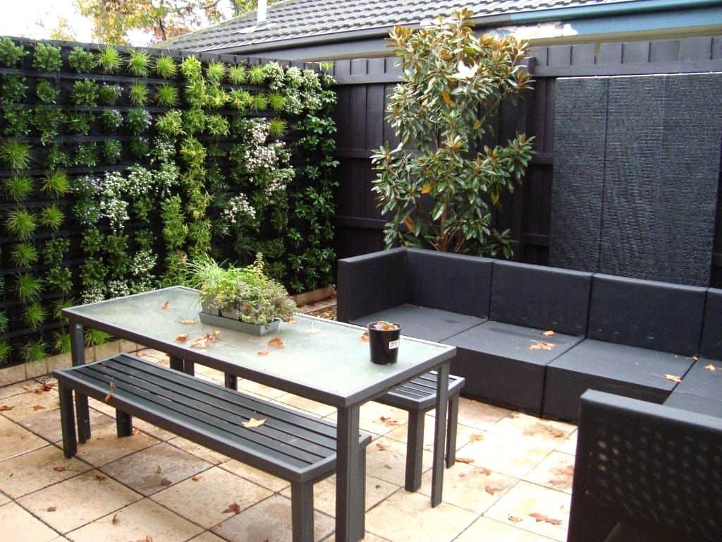 Small Backyard Garden Ideas
 13 Landscaping Ideas for a Small Backyard in Sydney