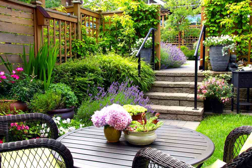 Small Backyard Garden Ideas
 Backyard Landscaping Ideas For Small Spaces You Need To Try