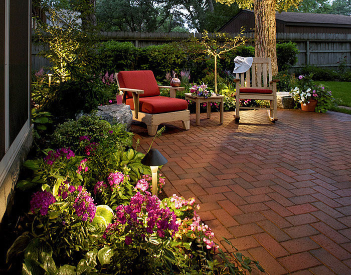 Small Backyard Garden Ideas
 The Small Backyard Ideas For Your Garden’s Inspirations