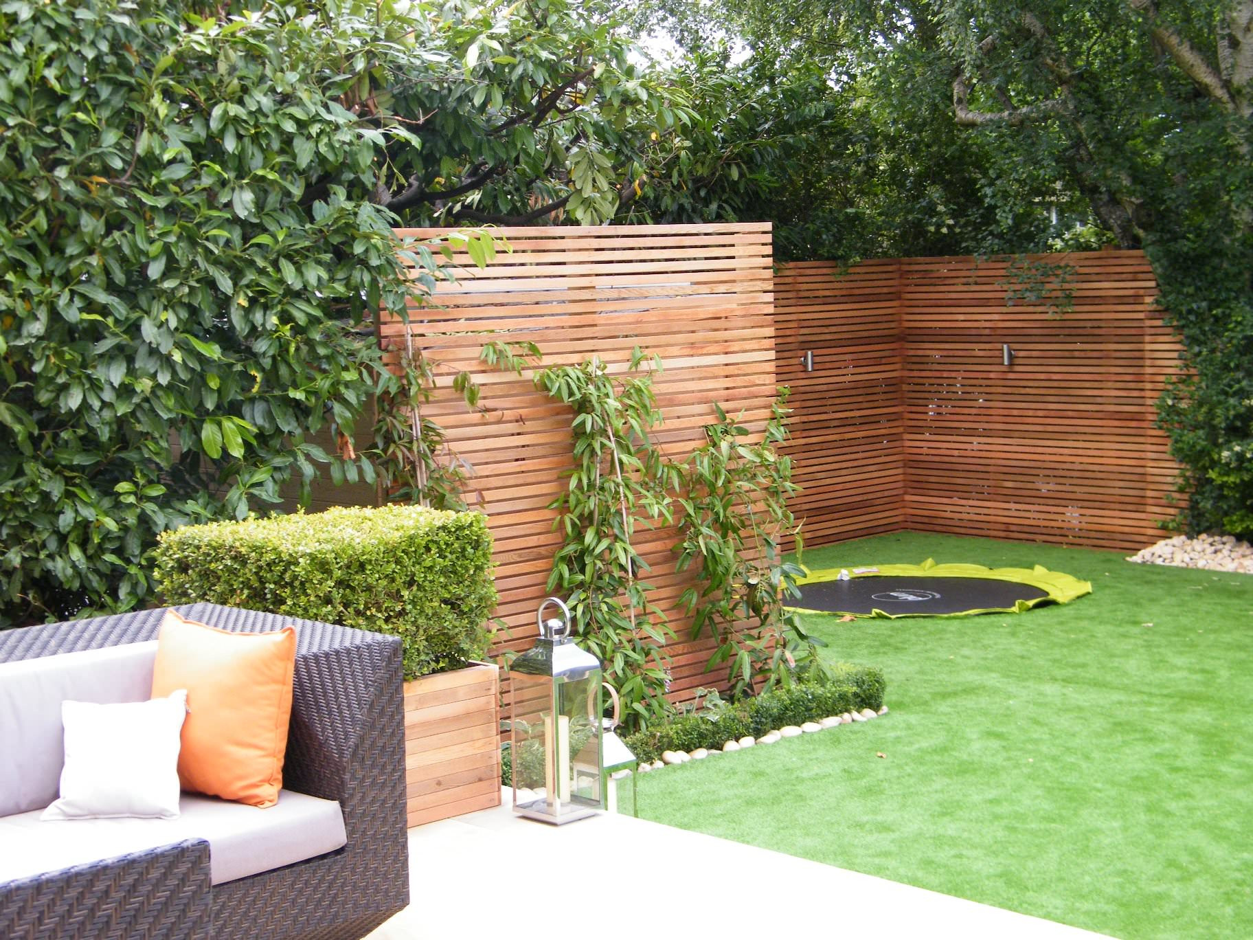 Small Backyard Garden Ideas
 5 Garden Design Ideas for a Small Garden Floral & Hardy