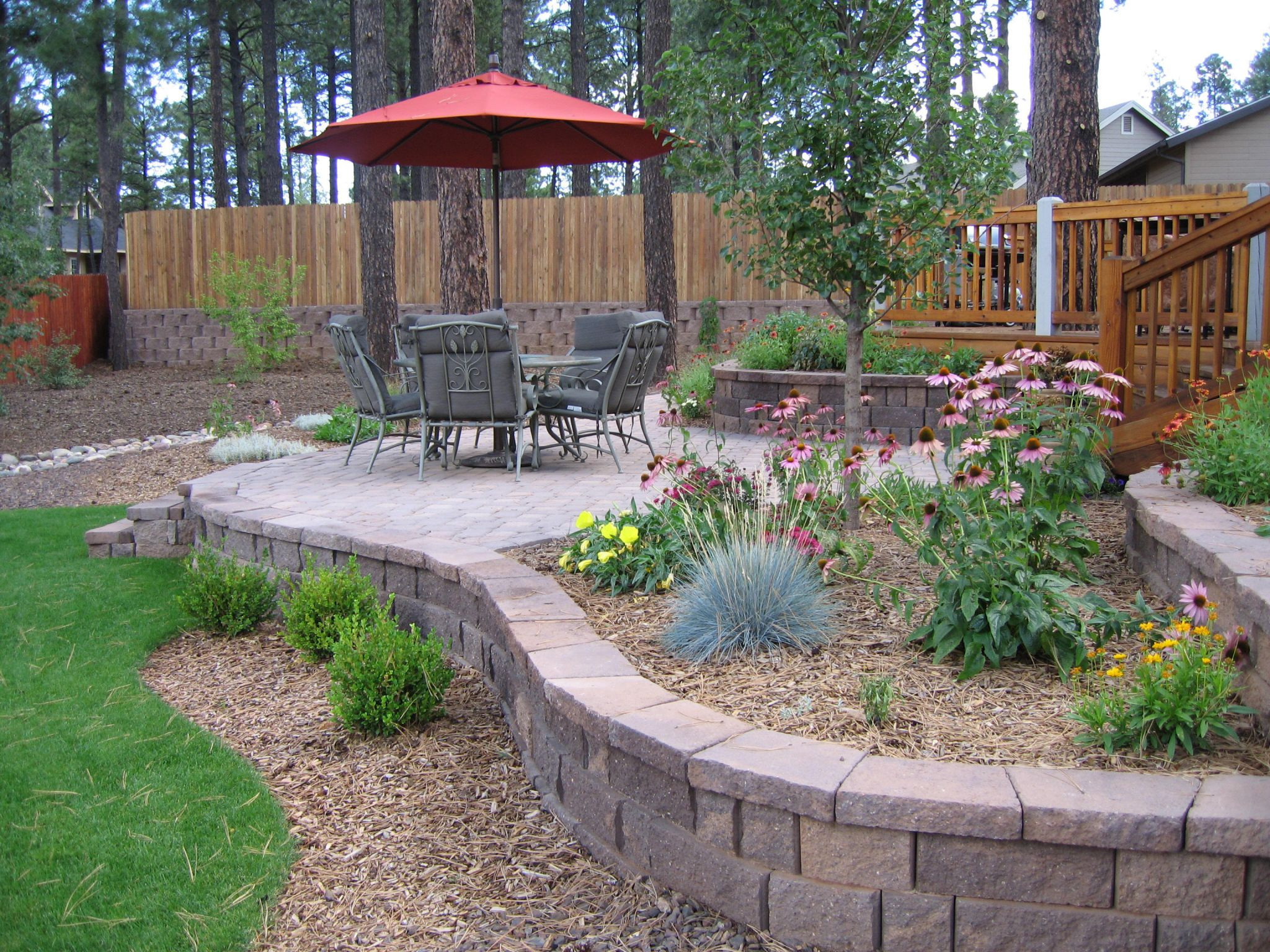 Small Backyard Garden Ideas
 Create Your Beautiful Gardens with Small Backyard