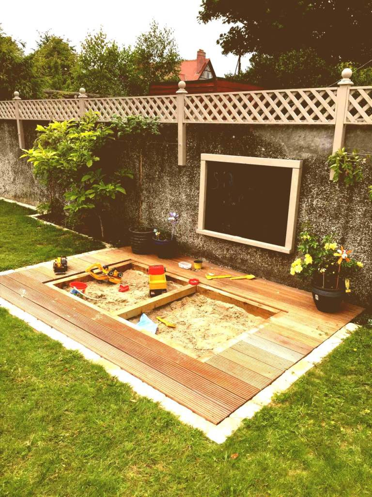 Small Backyard Playground Ideas
 30 Small Backyard Landscaping Ideas on A Bud