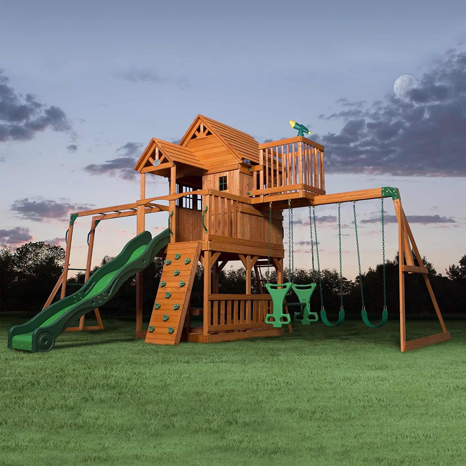 Small Backyard Playground Ideas
 34 Amazing Backyard Playground Ideas and s for the