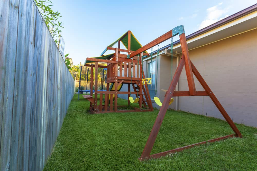 Small Backyard Playground Ideas
 34 Amazing Backyard Playground Ideas and s for the