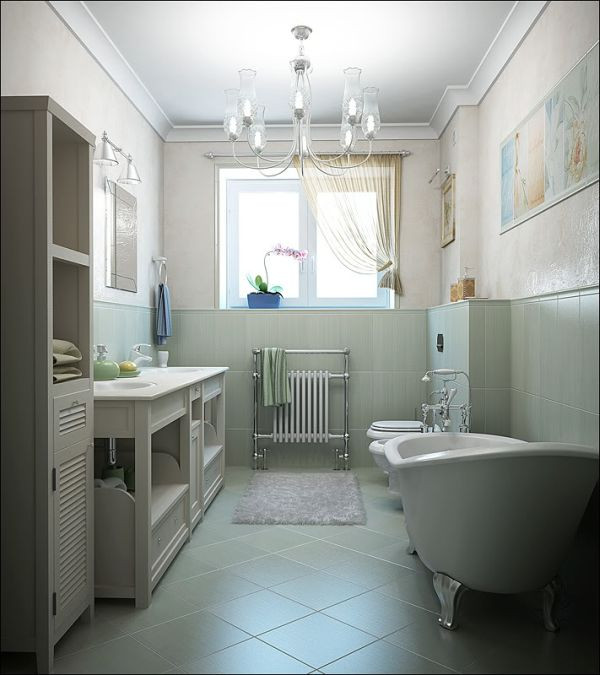 Small Bathroom Ideas With Shower
 17 Small Bathroom Ideas