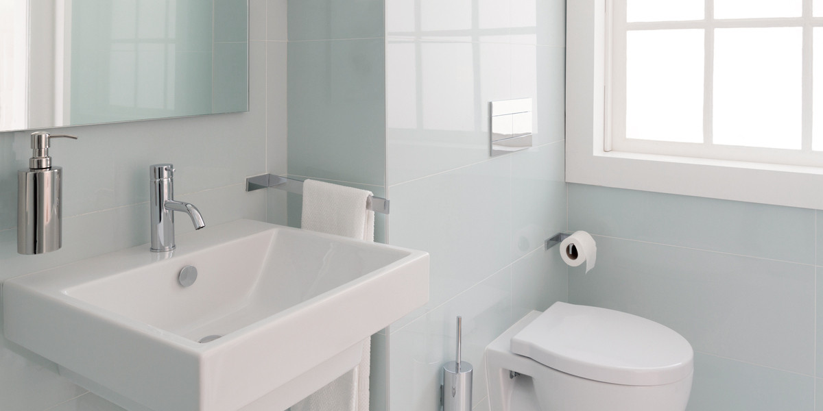 Small Bathroom Remodel Cost
 Does A Small Bathroom Remodel Necessarily Cost Less What