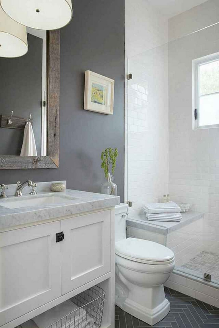 Small Bathroom Remodeling
 50 Incredible Small Bathroom Remodel Ideas