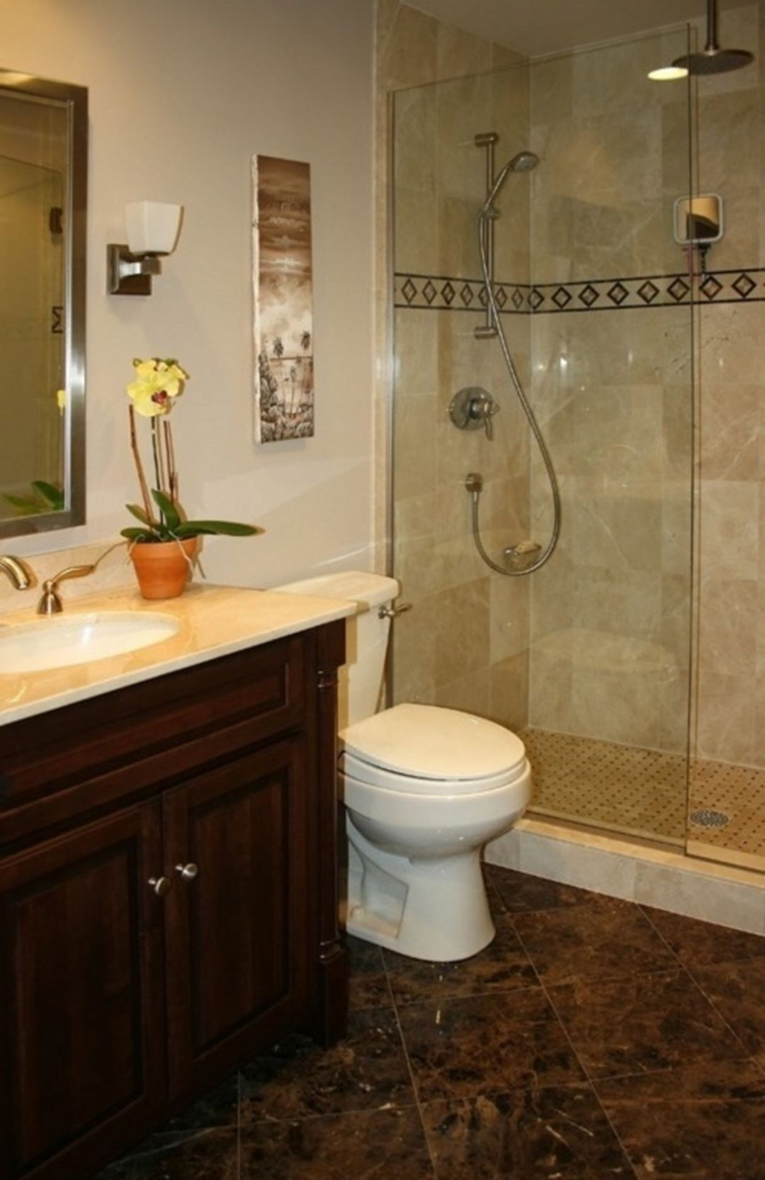 Small Bathroom Remodeling
 Small Bathroom Remodeling Ideas – DECORATHING