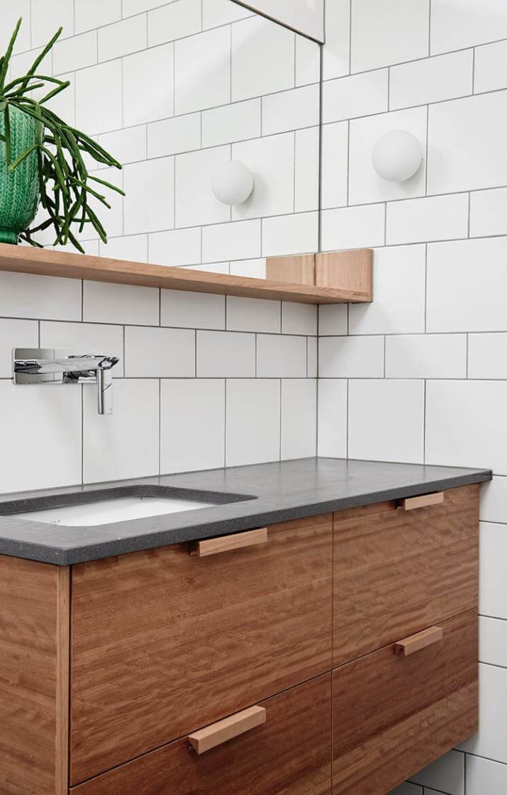 Small Bathroom Size
 50 Best Bathroom Tile Ideas