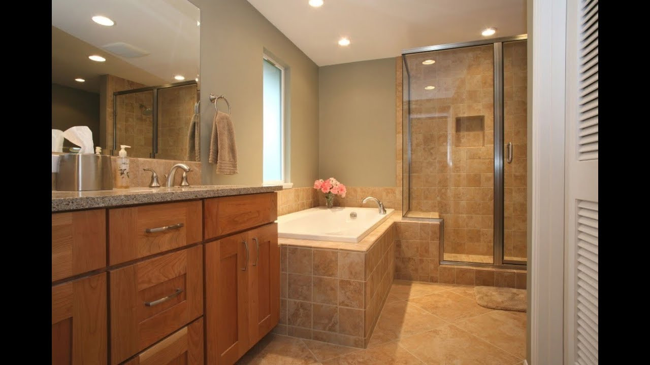 Small Bathroom Size
 The Narrow Minimalist Bathroom Design Small Size Which is