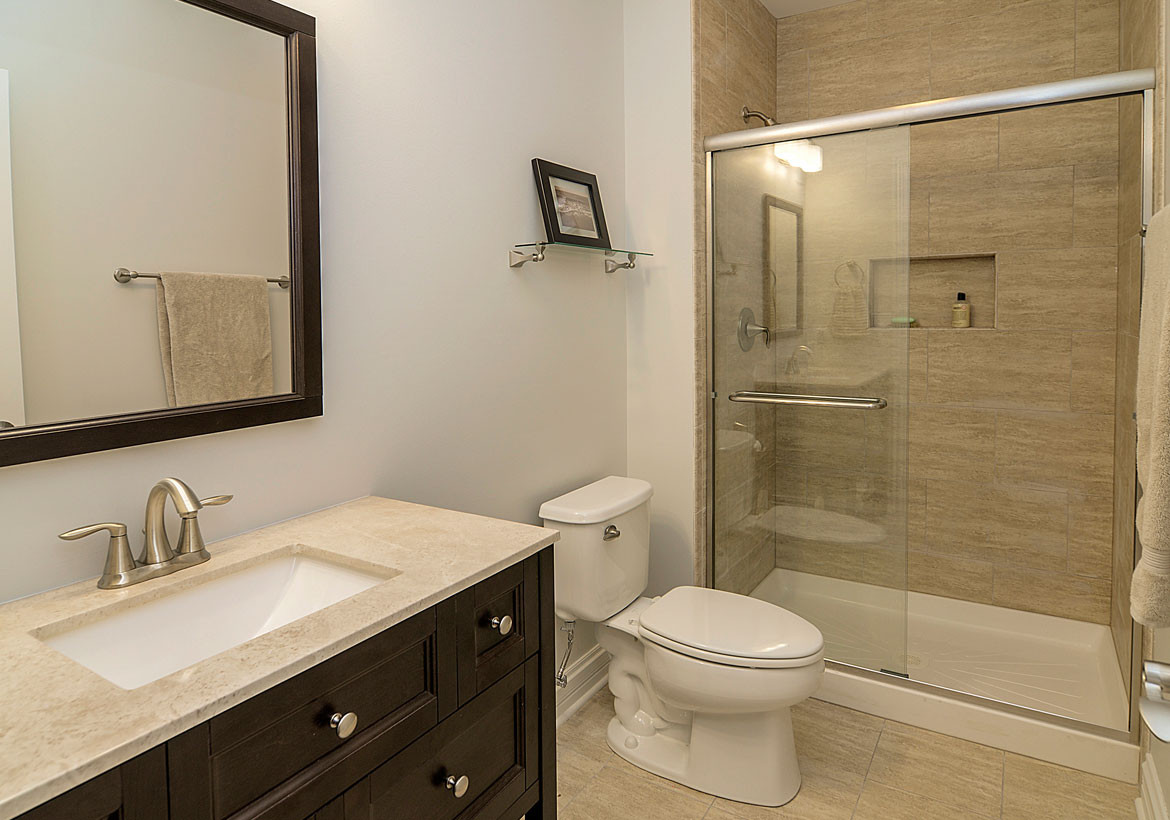 Small Bathroom Size
 Shower Sizes Your Guide to Designing the Perfect Shower