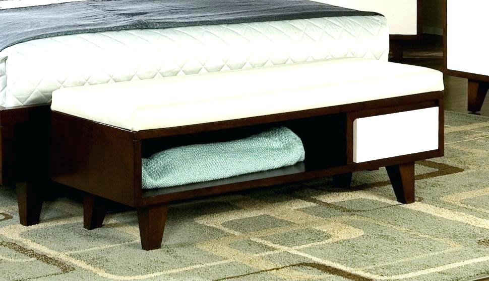 Small Bedroom Bench
 Lovely Cheap Bedroom Benches Tufted Bench Sale For