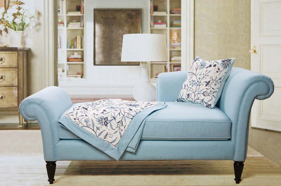 Small Bedroom Couch
 Lovely Small Loveseat For Bedroom – HomesFeed