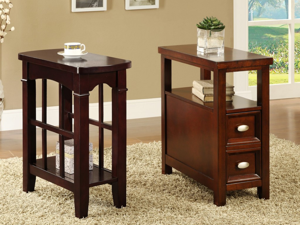 Small Bedroom End Tables
 Small Side Table Ideas to Decorate Your Modern Living Room