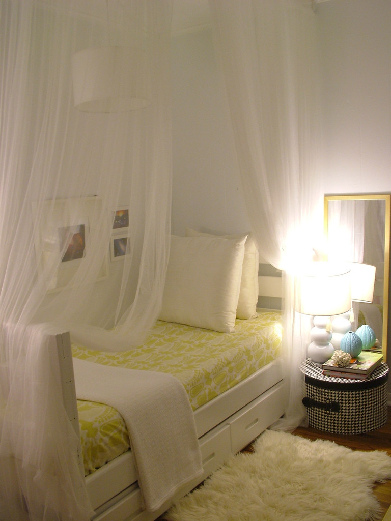 Small Bedroom Layout
 Small Bedroom Design Ideas – Interior Design Design News