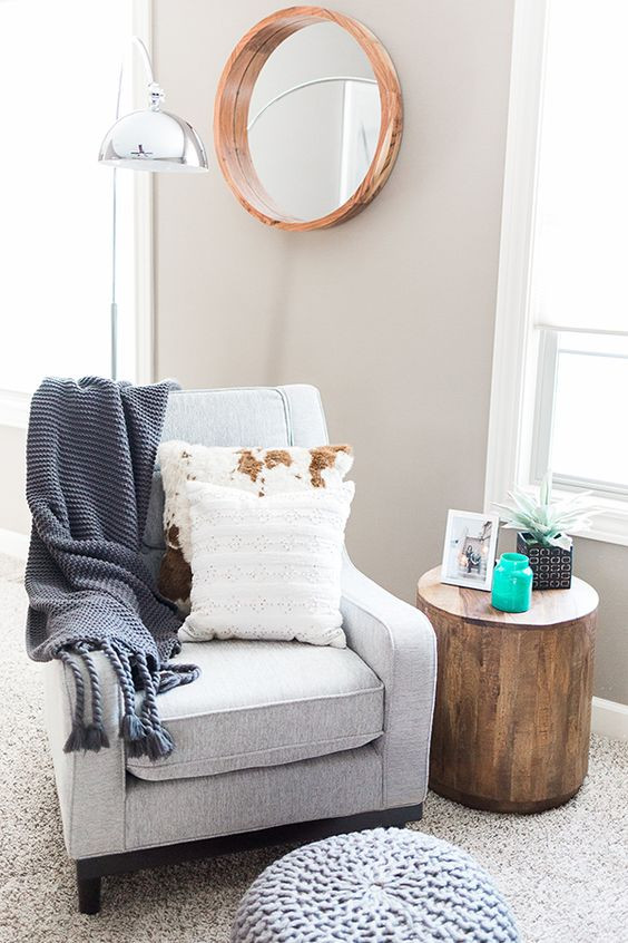 Small Corner Chair For Bedroom
 6 Essentials for Your Reading Corner