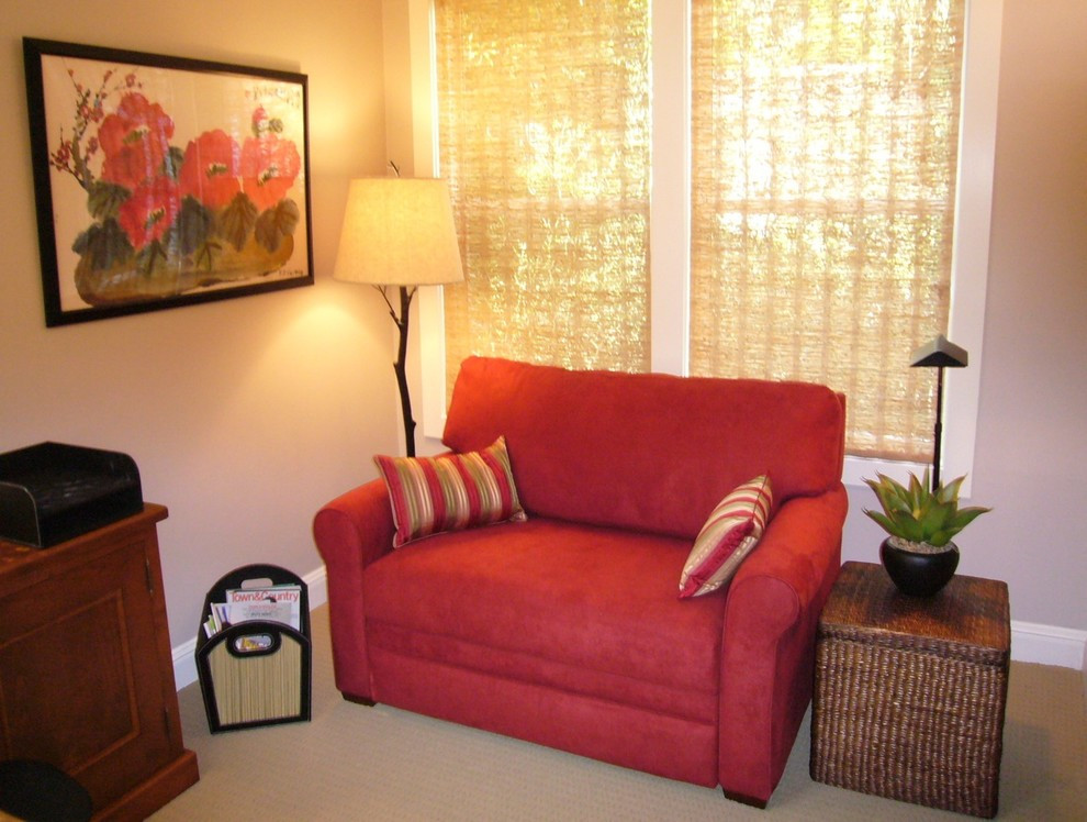 Small Couch For Bedroom
 Lovely Small Loveseat For Bedroom – HomesFeed