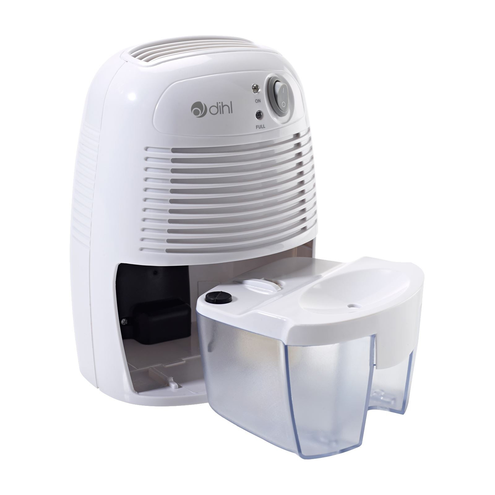 Small Dehumidifier For Bedroom
 500ml Dihl Mini Small Air Dehumidifier Home Bedroom