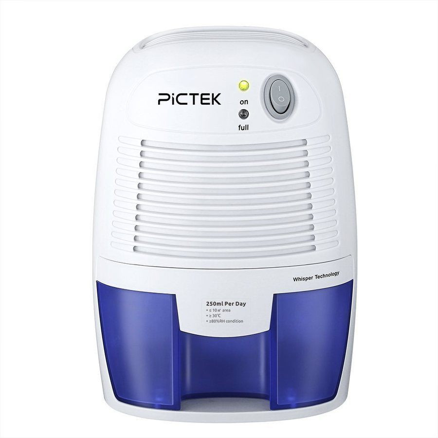 Small Dehumidifier For Bedroom
 Best Dehumidifier For The Bedroom Guide