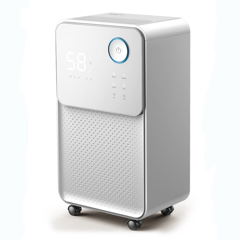 Small Dehumidifier For Bedroom
 Dehumidifier Household Bedroom Dehumidification High Power