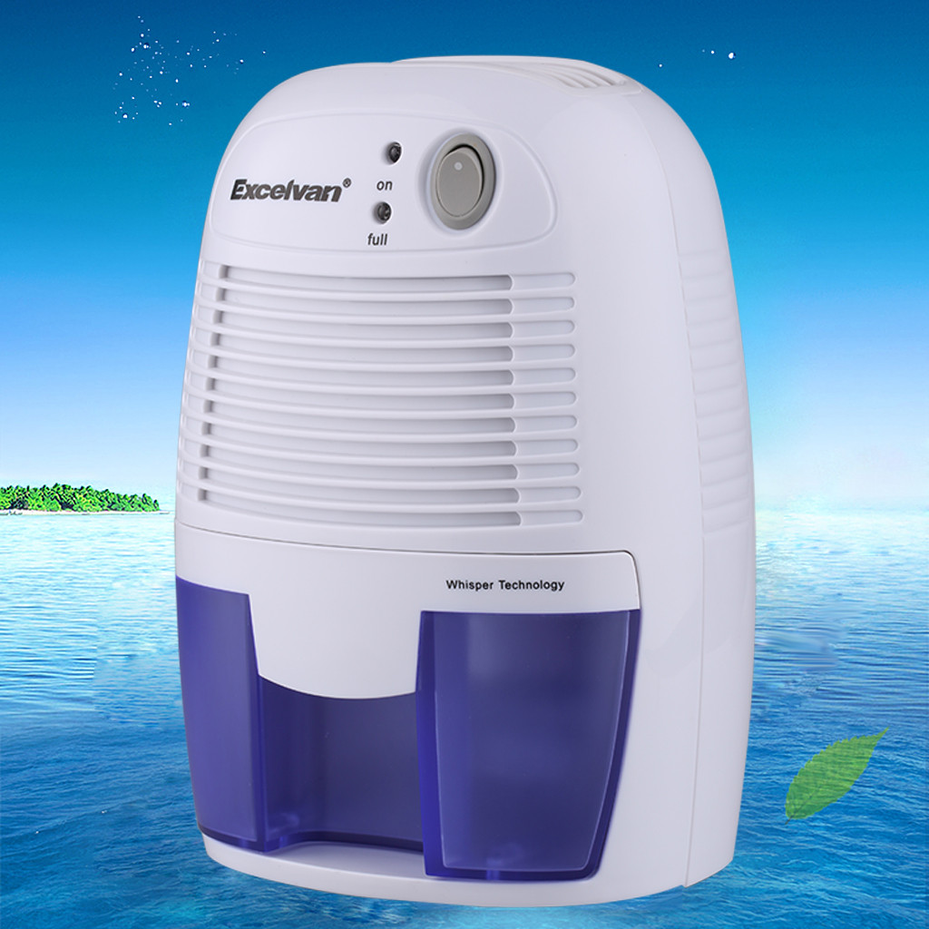 Small Dehumidifier For Bedroom
 MINI DEHUMIDIFIER PORTABLE 500ML AIR MOISTURE DAMP HOME