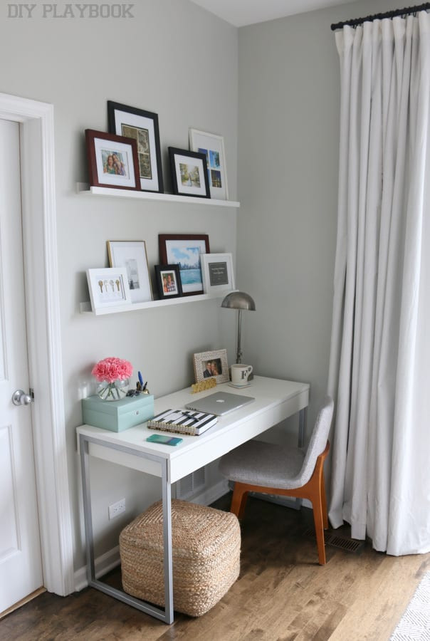 Small Desk For Bedroom
 4 office desk bedroom DIY Playbook