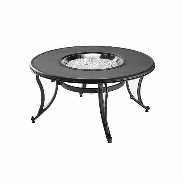 Small Fire Pit Table
 Stonefire Fire Pit Table Small