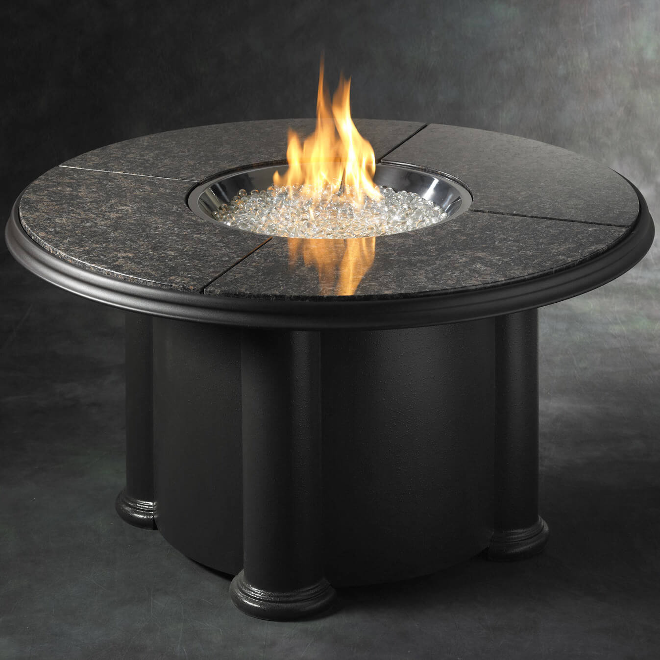 Small Fire Pit Table
 Top 15 Types of Propane Patio Fire Pits with Table Buying